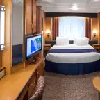 Overview of a Outside