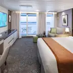 Overview of a Suite