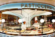 Pastry Pasticceria