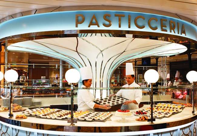 Pastry Pasticceria