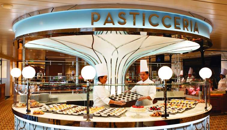 Pastry Pasticceria