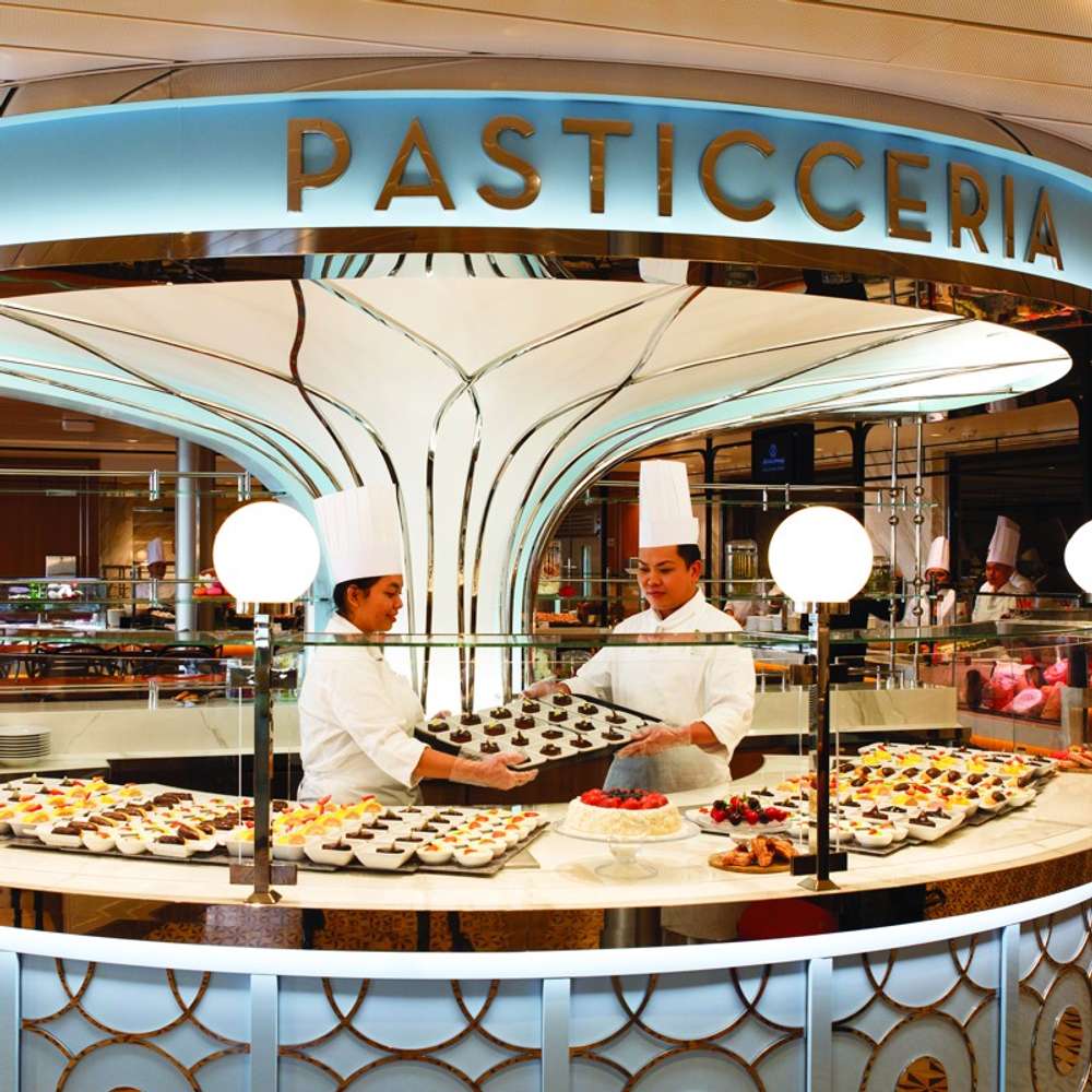 Pastry Pasticceria