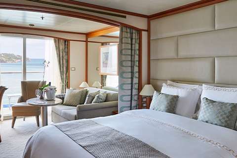 Image related to Veranda Suite