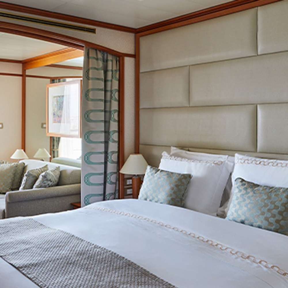 Veranda Suite
