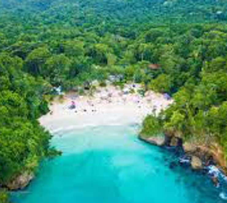 Visit Frenchman's Cove