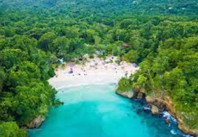 Visit Frenchman's Cove