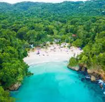 Visit Frenchman's Cove