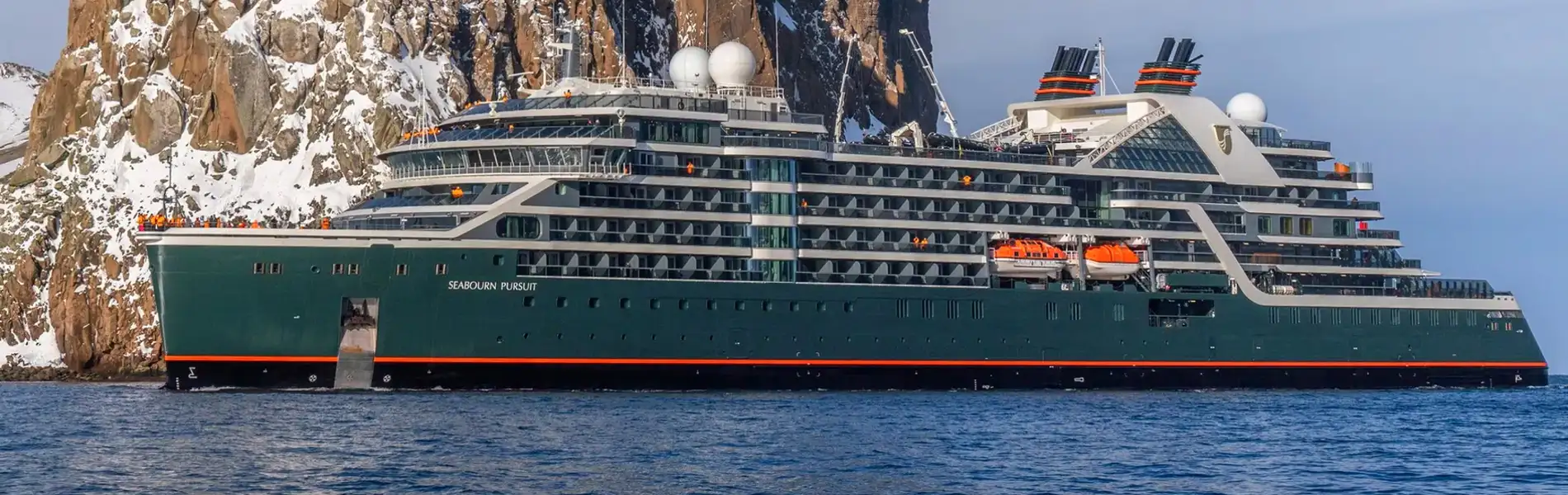 P&O Cruises