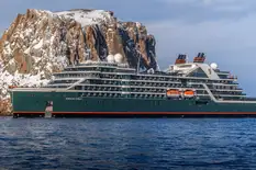 Image related to Seabourn Pursuit