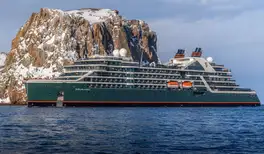 Seabourn Pursuit