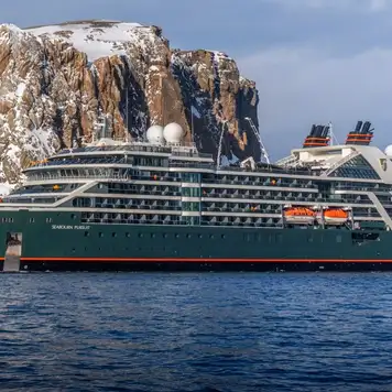 Image related to Seabourn Pursuit