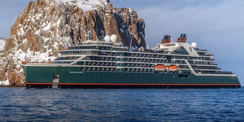Seabourn Pursuit