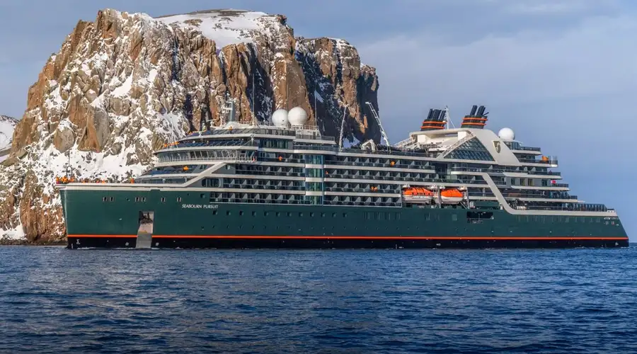 Image related to Seabourn Pursuit