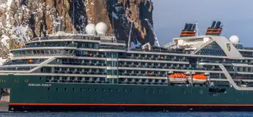 Image related to Seabourn Pursuit