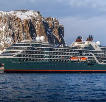 Image related to Seabourn Pursuit