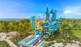 Image related to Great Tides Waterpark (Coming Summer 2026)