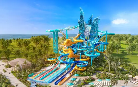 Image related to Great Tides Waterpark (Coming Summer 2026)
