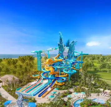Image related to Great Tides Waterpark (Coming Summer 2026)