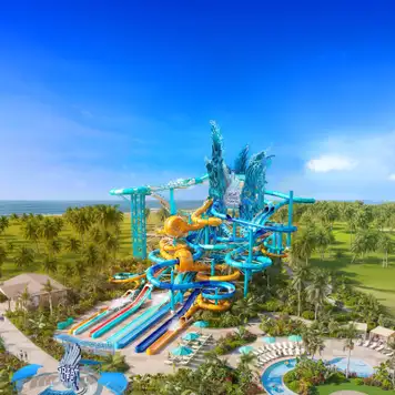 Image related to Image related to Great Tides Waterpark (Coming Summer 2026)