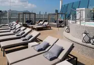 The Retreat Sun Deck