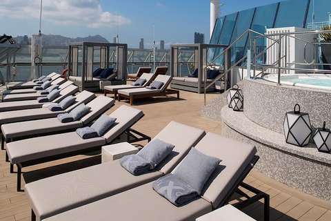 Image related to The Retreat Sun Deck