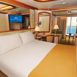 Image related to Reserve Collection Mini-Suite