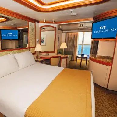 Image related to Reserve Collection Mini-Suite