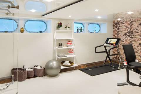 Image related to Fitness Room