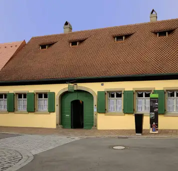 Image related to Gärtner und Häckermuseum (The Gardener and Häcker Museum)