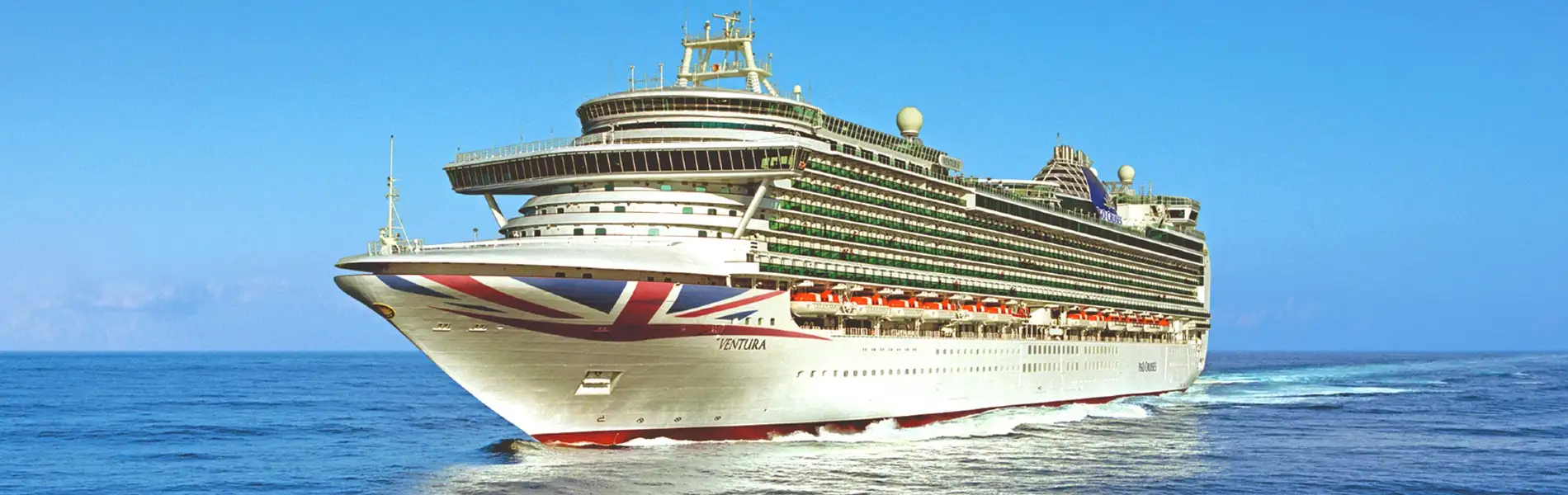 P&O Cruises