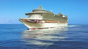 Spain & Portugal from Southampton