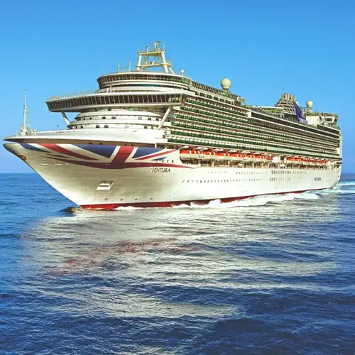 Image related to Ventura