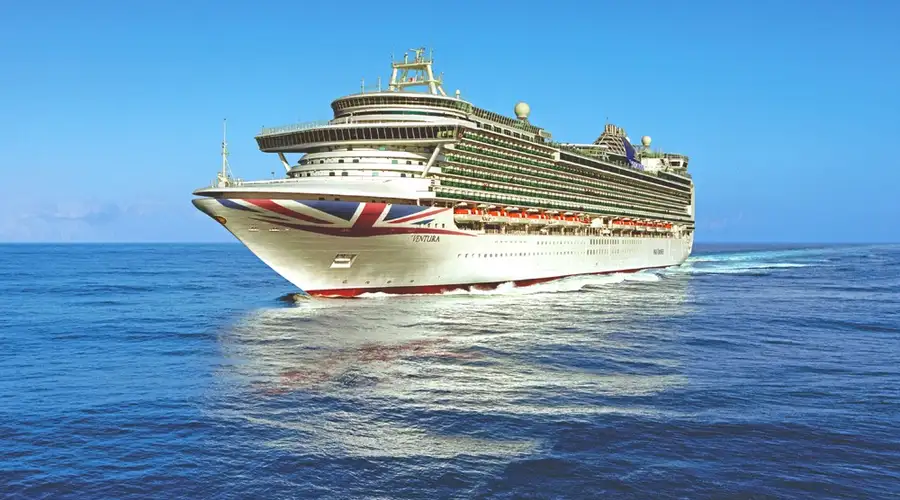 Image related to Ventura
