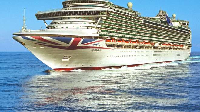 Ship