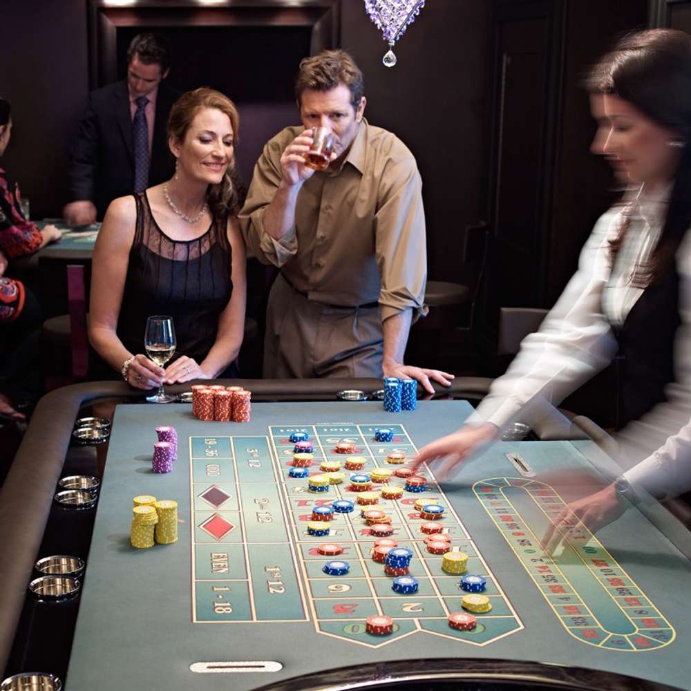 Casino
