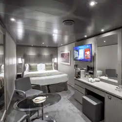 Image related to Yacht Club Interior Suite