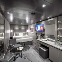 Image related to Yacht Club Interior Suite