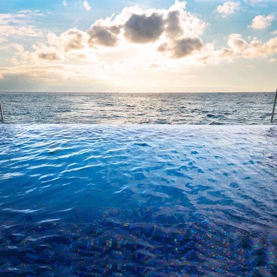 Infinity Pool