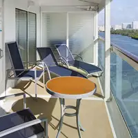 Image related to Quad Balcony Guaranteed
