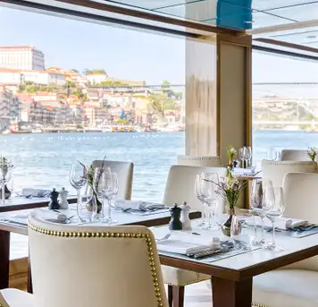 Image related to Feitoria Restaurant