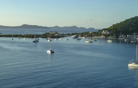 Image related to Road Town, Tortola