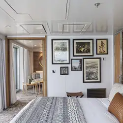 Image related to Grand Deluxe Suite with Balcony