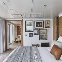 Image related to Grand Deluxe Suite with Balcony
