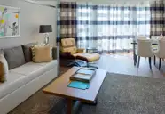 Owner's Loft Suite
