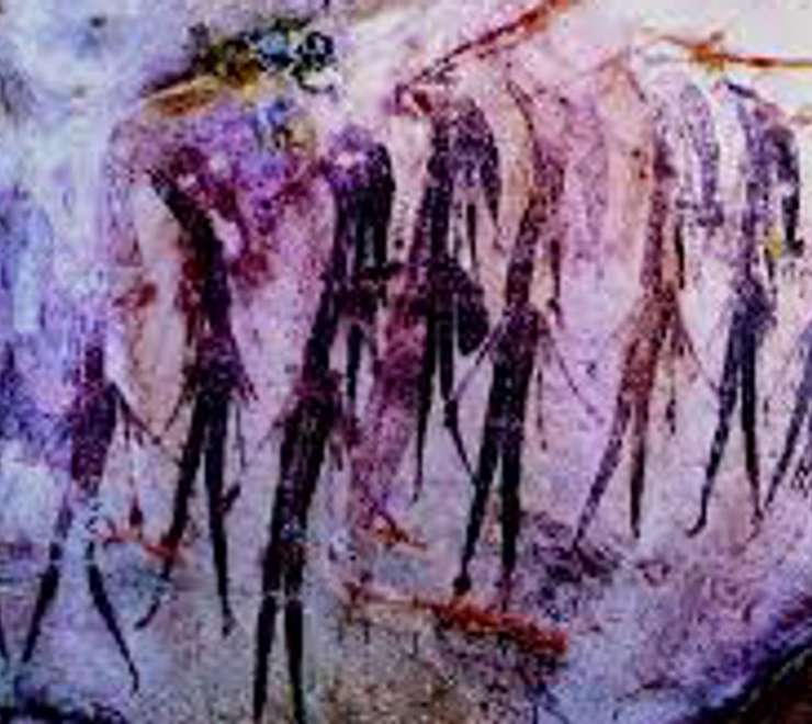 Gwion Gwion (Bradshaw) Art