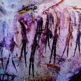 Image related to Gwion Gwion (Bradshaw) Art