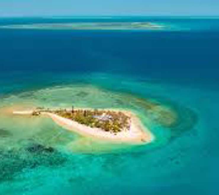 Trek the Islets