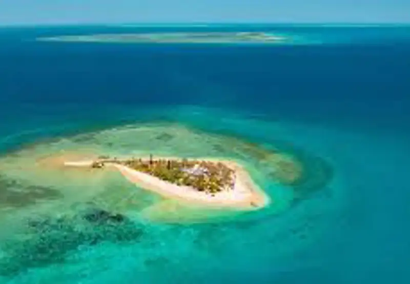 Trek the Islets