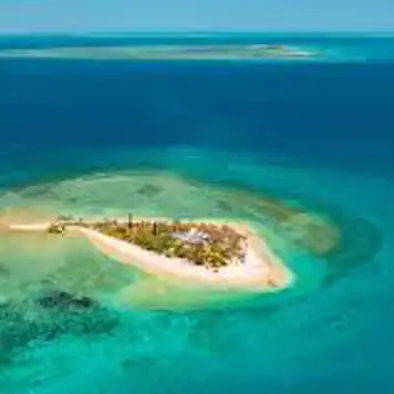 Image related to Trek the Islets