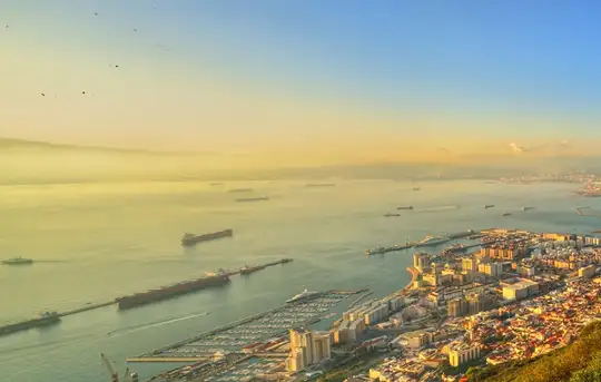 Image related to Gibraltar